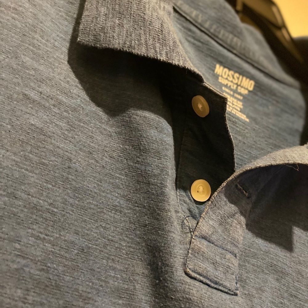 Men’s XXL Polo - Picture 5 of 5